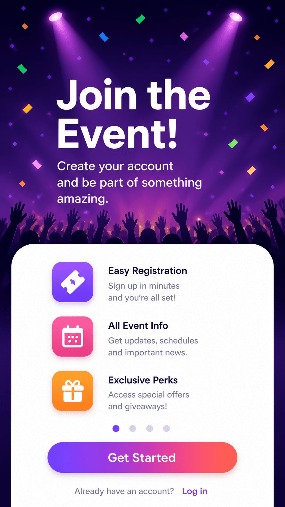 Event Management 1