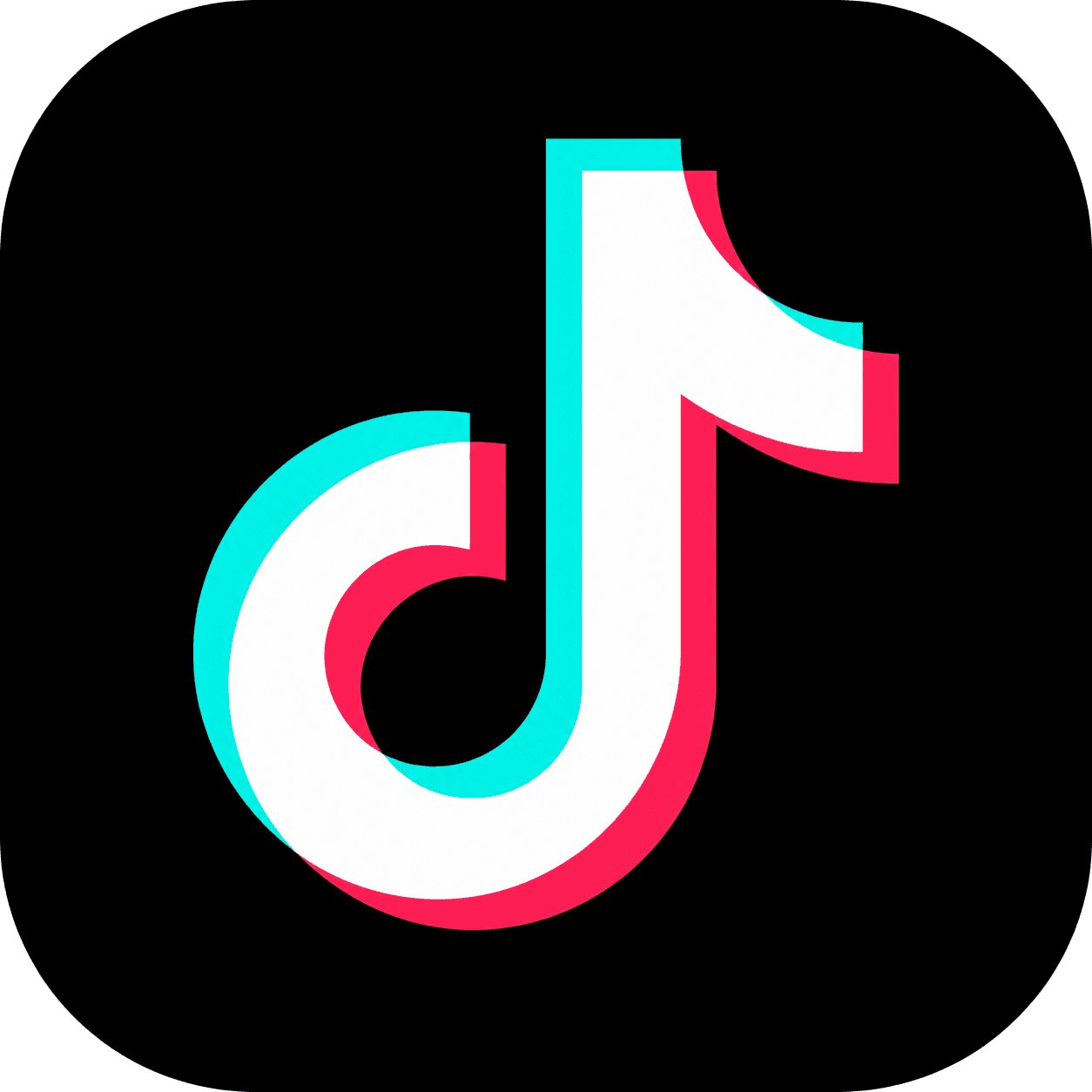 TikTok QR Code