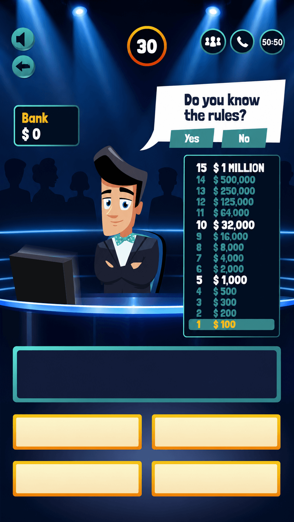 Game product 5